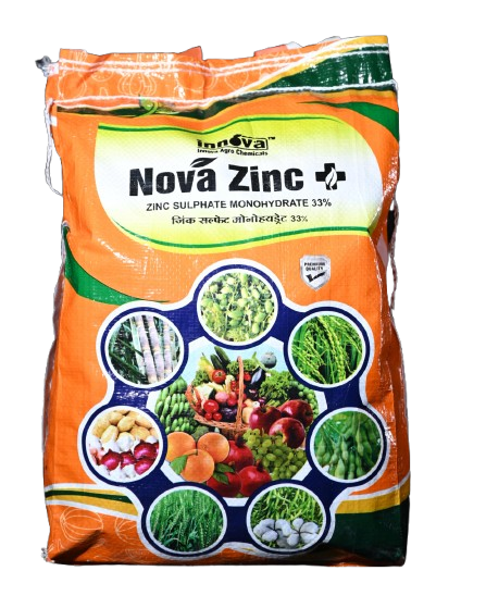 Innova agro chemicals-NovaZinc+
